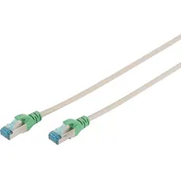 Digitus Premium CAT 5e SF/UTP Crossover Patchkabel
