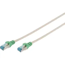 Digitus Premium CAT 5e SF/UTP Crossover Patchkabel