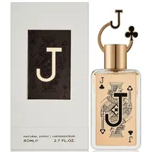 Fragrance World Jack Of Clubs Eau de Parfum 80 ml