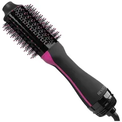 Revlon Salon One-Step Haartrockner &Volumiser (RVDR5282UKE), Bürstentrockner
