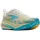 Brooks Ghost Trail Damen Beige / Blau 38
