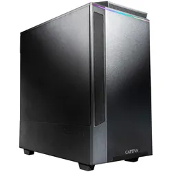 Captiva Workstation I74-700 Intel Core i9-12900K, 16GB RAM, 500GB SSD, Intel UHD Grafik, B660, Windows 11 Pro