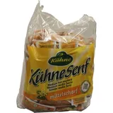 Kühne Senf in Portionen ideal für Gastrobedarf 1500g