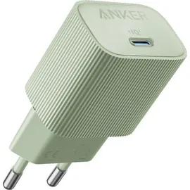 Anker 511 Nano 4 30W USB-C - Grün