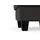 sit&more Stauraumhocker Belluci 58 x 48 x 58 cm Grau