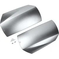 Shad SH23 Seitenkoffer titan