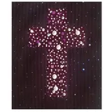 Diamond Dotz 2524056 - Diamond Painting Kreuz