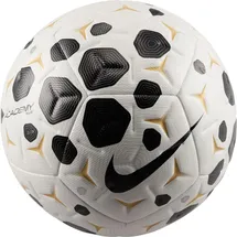 Nike Academy Plus - FA25 Ball, White/Black/Black, 5