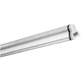 LEDxOn EDOS Slim T5 24W 3000K Aluminium