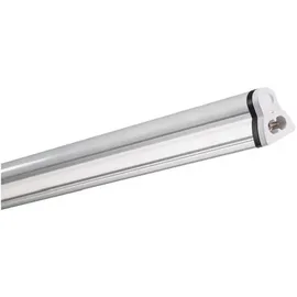 LEDxOn EDOS Slim T5 24W 3000K Aluminium