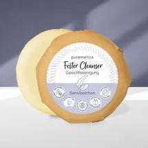 Puremetics Fester Cleanser Sensibelchen 60 g