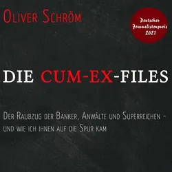 Die Cum-Ex-Files