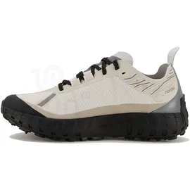 Norda 001A Grau/Silber