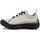 Norda 001A Grau/Silber