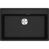 Franke Maris MRG 610-72 A links Granit Onyx Handbetätigung 0 x 0 mm