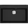 Franke Maris MRG 610-72 A links Granit Onyx Handbetätigung 0 x 0 mm