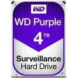 Western Digital Purple 4 TB 3,5" WD40PURX
