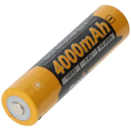 Fenix ARB-L18-4000U 18650 4000 mAh 1 St.