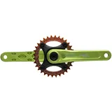 Race Face atlas kurbelarme grun - 170