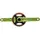 Race Face atlas kurbelarme grun - 170