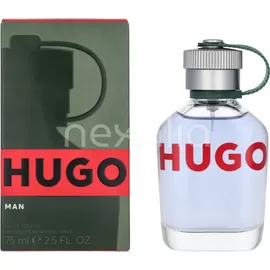 HUGO BOSS Hugo Man Eau de Toilette 75 ml