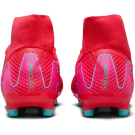 Nike ZM Superfly 10 Herren Ember Glow/Aurora Green 44