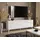 lookway SANAYI TV-Lowboard 156x54x38 cm Weiß Holzwerkstoff