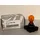 BMW Lampenfassung BMW Glühlampe Blinkleuchte PY24W Gelb 3er 4er 5er X3 X4 X5 07119905468, (1-St)