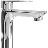 Planetmöbel Einhandmischer Chrom