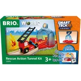 BRIO Smart Tech Sound Feuerwehreinsatz