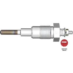 NGK Glühkerze 10,5V für Peugeot 504 J7 6929