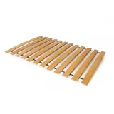 Lattenrost Rollrost Rahmenlos 120x200cm ACHAT 12 Federlatten Buche TOP Qualität
