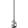 Bosch Rührkorb leicht 80 mm, 400 mm, 5-10 kg
