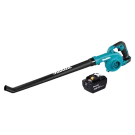 Makita DUB 186 Z inkl. 1 x 9,0 Ah