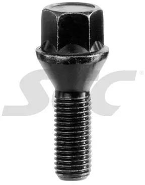 SCCFAHRZEUGTECHNIK Radschraube m1415ke28w