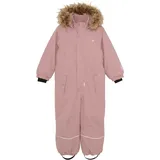 MINYMO Schneeoverall MISnow altrosa 128