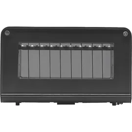 WMF Lono Glas-Toaster