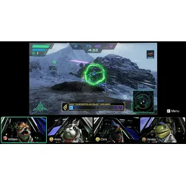 Nintendo SW2 Star Fox - [Nintendo Switch 2]