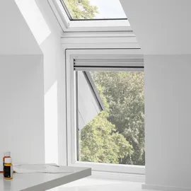 VELUX Flachdachfenster VIU UK35 134 x 95 cm