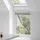 VELUX Flachdachfenster VIU UK35 134 x 95 cm