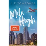 Blanvalet Verlag Mile High / Windy City Bd.1