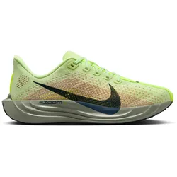 Nike Damen Pegasus Plus gelb 40.0