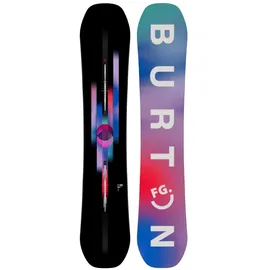 BURTON Feelgood Camber Snowboard Für Frauen - 149
