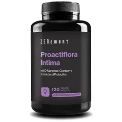 Zenement Proactiflora Intima Kapseln
