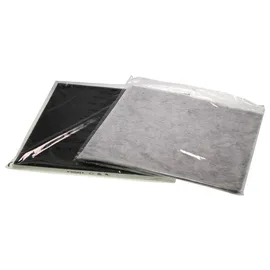 De'Longhi Universal schwarz 1 St.