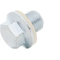 AIC Verschlussschraube, Ölwanne für LEXUS TOYOTA LOTUS A132E6175S 90341-T0004