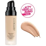 ARTDECO Perfect Teint Foundation 35 natural 20 ml