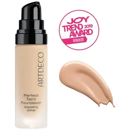 ARTDECO Perfect Teint Foundation 35 natural 20 ml