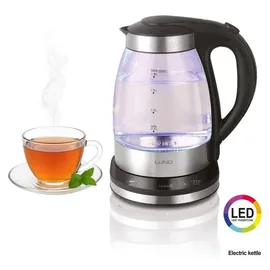 Yato 1,8 l Schwarz