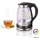 Yato 1,8 l Schwarz